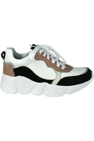 Twins 323180 Wijdte 3.5 Sneakers