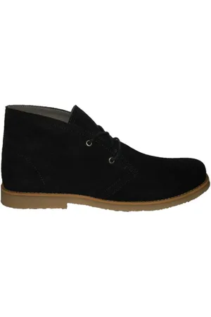 Bo-Bell Dessertboot Nette veterschoenen