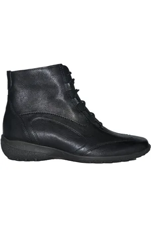 Verhulst 0216241E wijdte H Veterschoenen