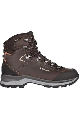 Lowa Ranger GTX W brown LW210613 Wandelschoenen