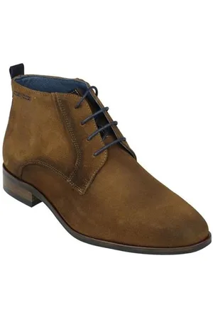 Berkelmans Estoril Nette veterschoenen