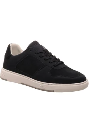 Cycleur de luxe No-Foot Sneakers