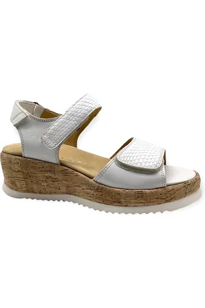 Helioform 771.003 wijdte H Sandalen