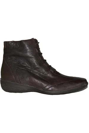 Verhulst 0216241 Wijdte H Veterschoenen