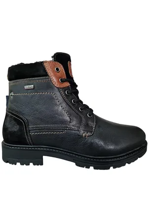 Longo 1103717 Enkellaarzen