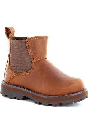 Timberland A28PC/A25T4/A28QW Enkellaarzen