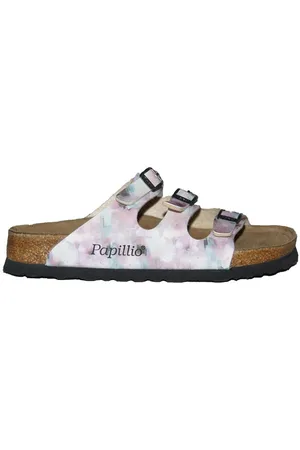 Birkenstock Florida Papillio Smal Slippers
