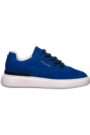 Cycleur de luxe Limit Sneakers
