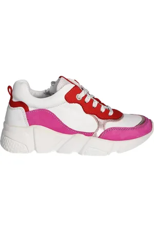 Twins 323180 wijdte 5 Veterschoenen