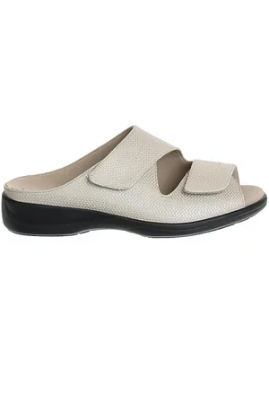 Solidus 73135 wijdte H Slippers