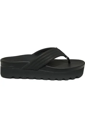 Reef Cushion Shea HI Slippers