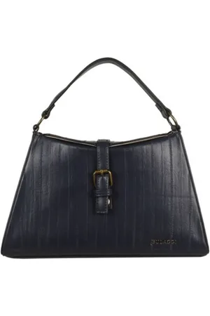 Bulaggi 31292.43 donkerblauw Tassen