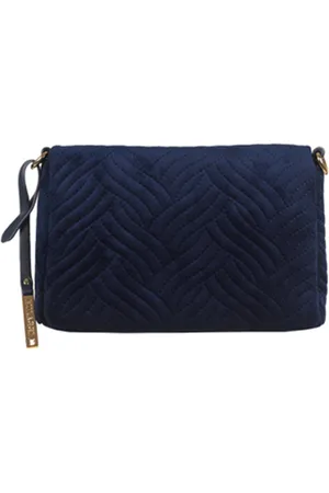 Bulaggi 31304.43 donkerblauw Tassen