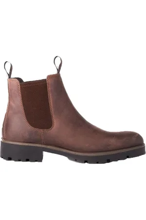 dubarry 3954 Chelsea boots