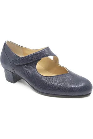 Durea 5755 wijdte G Pumps