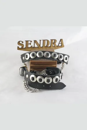 Sendra ARNES 43 Riemen