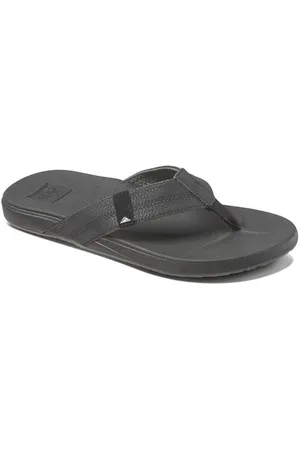 Reef CUSHION BOUNCE PHANTOM BLACK Teenslippers