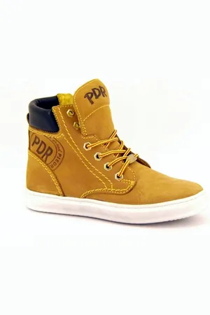 Piedro 73036N wijdte 3.5 Veterschoenen