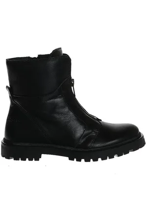 Giga Shoes G3153 Enkellaarzen
