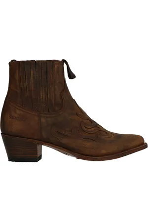 Sendra 14343 Chelsea boots