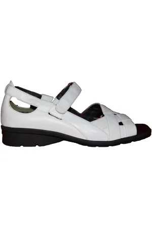 Verhulst 578155 wijdte G Sandalen