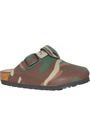 Birkenstock Shetland Smal Slippers
