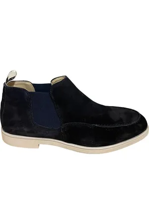 Greve 1737.59 Chelsea boots