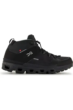 On Running Cloudtrax Waterproof Wandelschoenen
