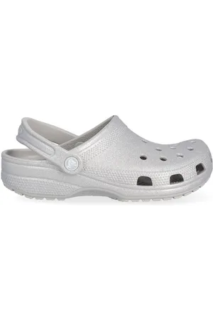 Crocs Classic Glitter CR205942 Slippers