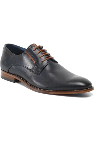 Berkelmans Rouen Nette veterschoenen