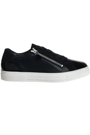 Hassia 9-301233 wijdte H Veterschoenen