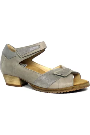 Verhulst 5160 wijdte H Sandalen
