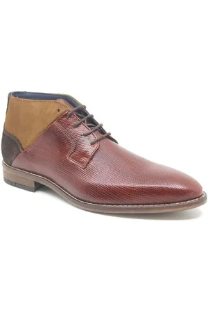 Berkelmans Imola Sibilo Veterschoenen