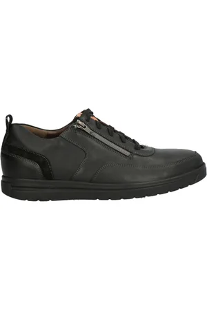 GIJS 2079 wijdte H Sneakers