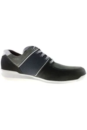 GIJS 2066 wijdte H Sneakers