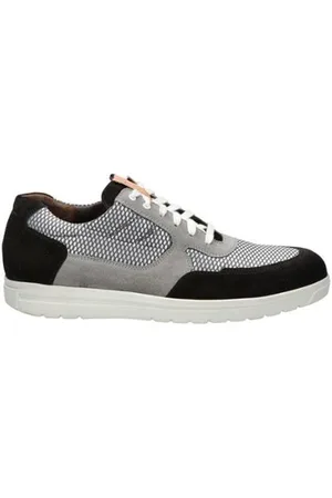 GIJS 2082 wijdte H Sneakers