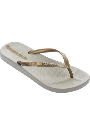 Ipanema Women Anatomic Brasilidade Teenslippers Teenslippers