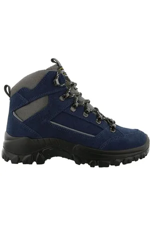 Grisport JR Rocky Mid Wandelschoenen Wandelschoenen