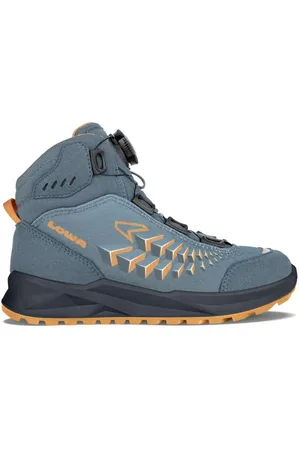 Lowa FERROX GTX MID JR 651127 Wandelschoenen