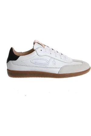 Fred de la Bretoniere Pearl Sign Sneakers