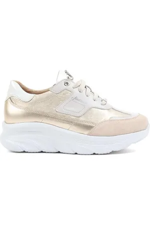 Footnotes 16.002 Wijdte H Sneakers