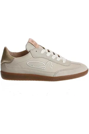 Fred de la Bretoniere Pearl Sign Sneakers