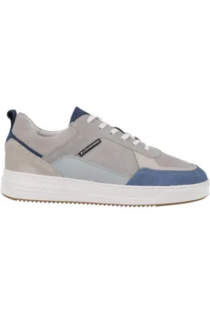 Cycleur de luxe Commuter flint Sneakers