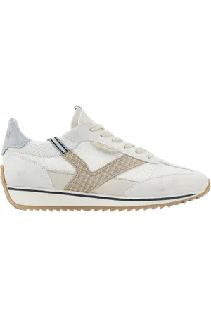 VIA VAI 62232-01 Mikki Ruby Sneakers
