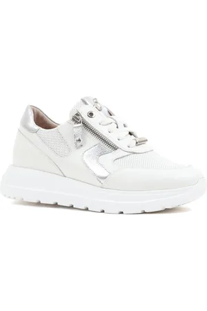 Footnotes 15.001 Wijdte H Sneakers