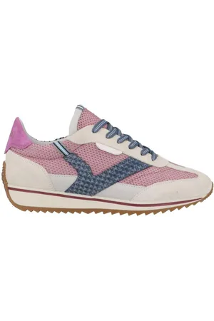 VIA VAI 62232-01 Mikki Ruby Sneakers