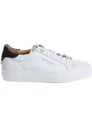 Fred de la Bretoniere Storm Isa Sneakers