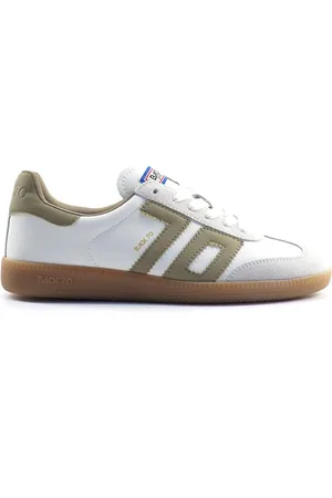 BACK 108001-001128 Veterschoenen