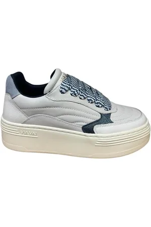 VIA VAI 62103 Isa Josie Veterschoenen