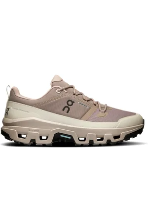 On Running Cloudrock Low WP Wandelschoenen